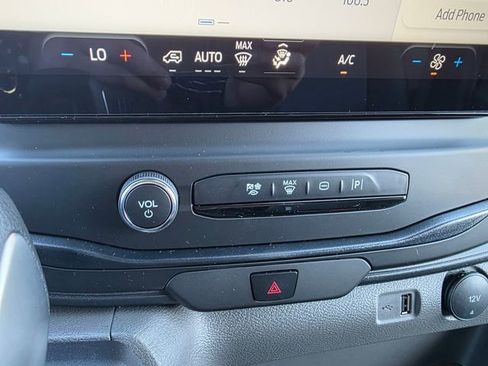 New 2026 Ford Transit 250 148 Medium Roof image 15