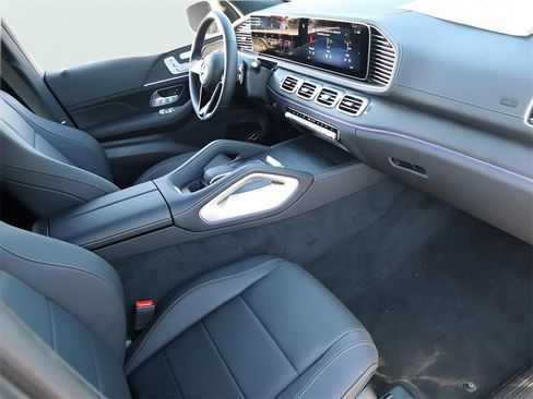 New 2026 Mercedes-Benz GLE 350 GLE 350 image 16
