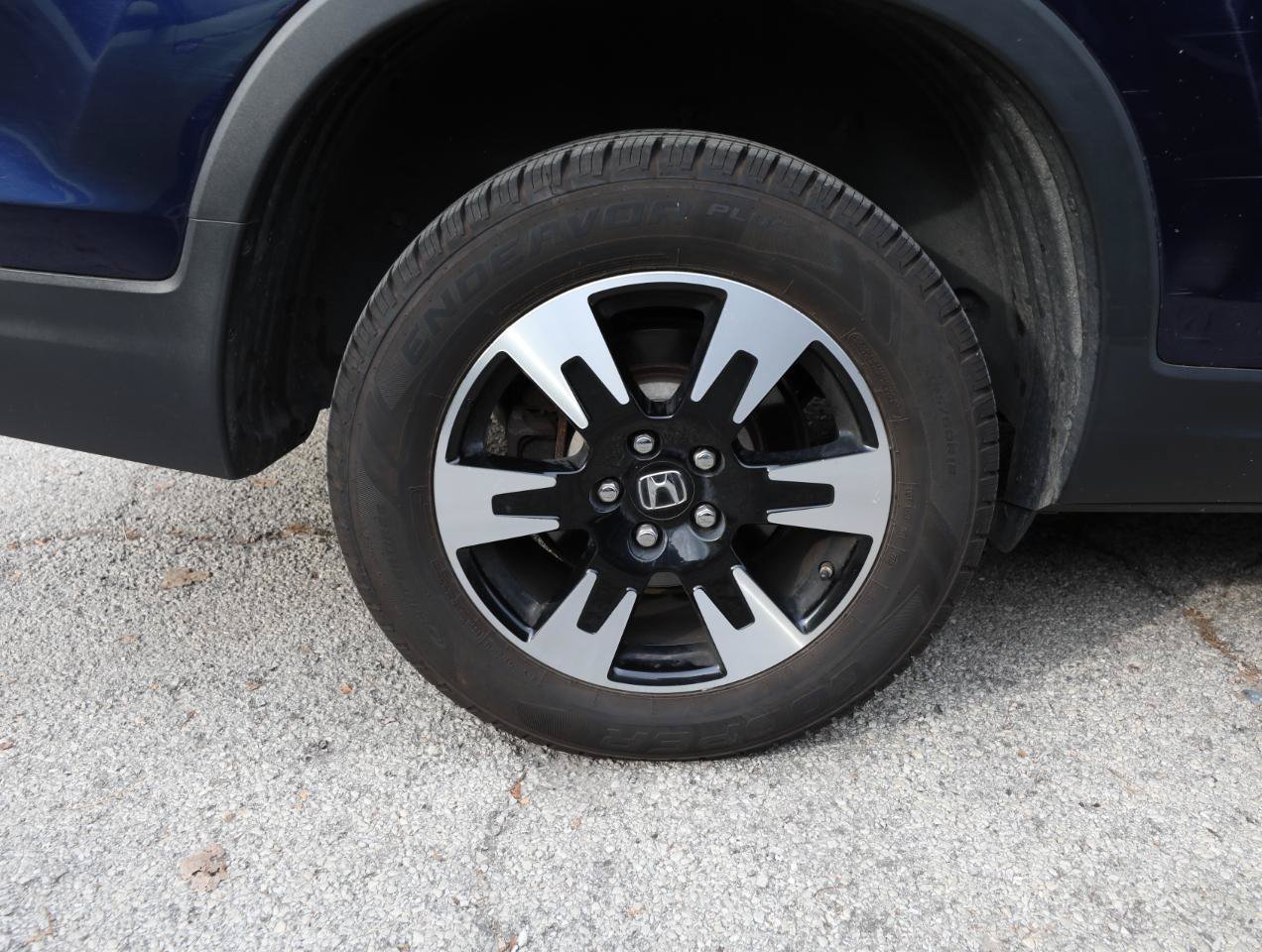 Used 2020 Honda Ridgeline RTL image 12