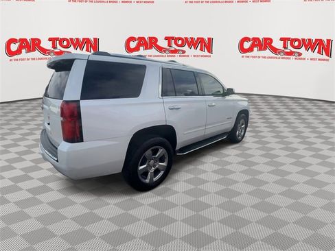 Used 2017 Chevrolet Tahoe Premier image 8