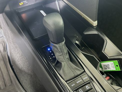 Certified 2025 Toyota Camry LE FWD image 21