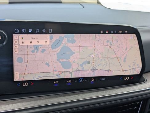 New 2026 Chevrolet Suburban LS image 14