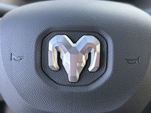 Used 2025 RAM ProMaster 2500 image 24