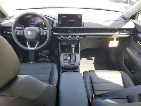 New 2026 Honda CR-V EX-L image 12