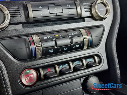 Used 2020 Ford Mustang Shelby GT500 RWD image 26