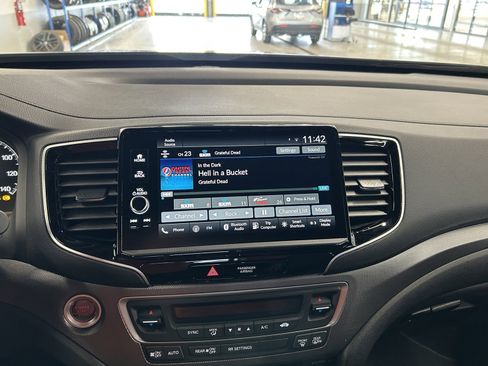 New 2026 Honda Ridgeline RTL image 23