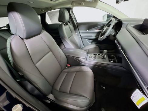 New 2026 MAZDA CX-30 AWD 2.5 S w/ Premium Package image 21