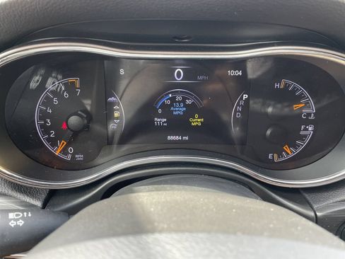 Used 2019 Jeep Grand Cherokee Limited X AWD/4WD image 17