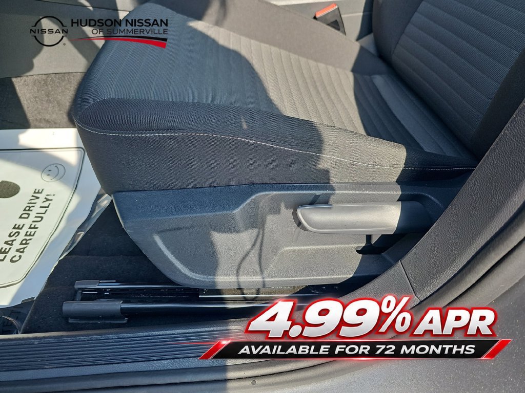 Used 2026 Volkswagen Jetta S FWD image 27