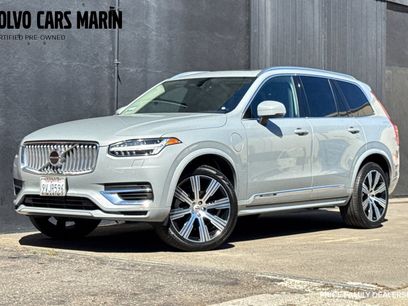 Certified 2024 Volvo XC90 T8 Core w/ Protection Package Premier