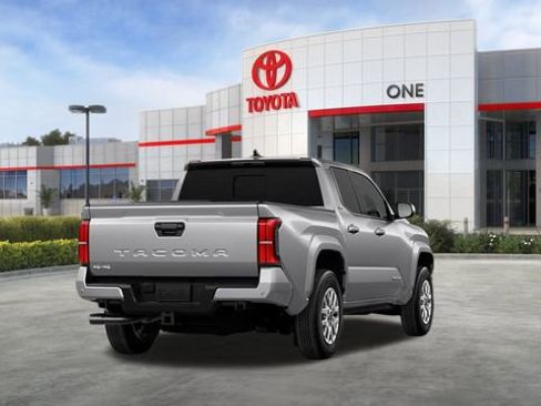 New 2025 Toyota Tacoma SR5 image 40