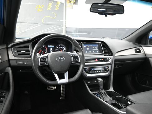 Used 2019 Hyundai Sonata Sport image 19