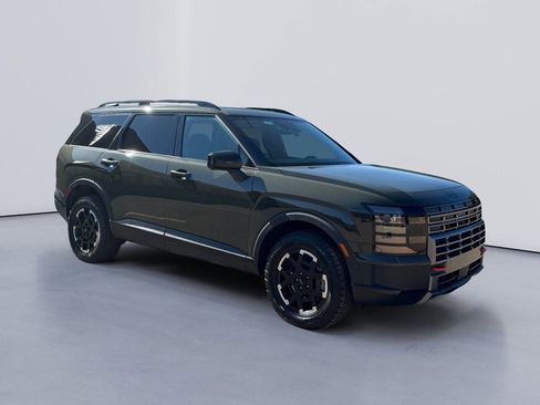 New 2026 Hyundai Palisade XRT Pro AWD/4WD image 1
