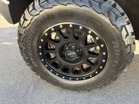 New 2026 Chevrolet Colorado Trail Boss image 51