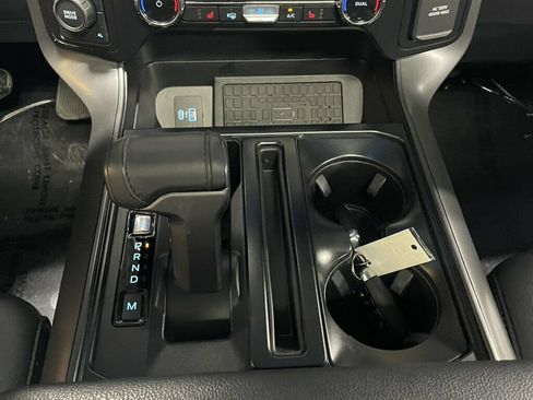 Used 2024 Ford F150 XLT w/ Equipment Group 303A High AWD/4WD image 15