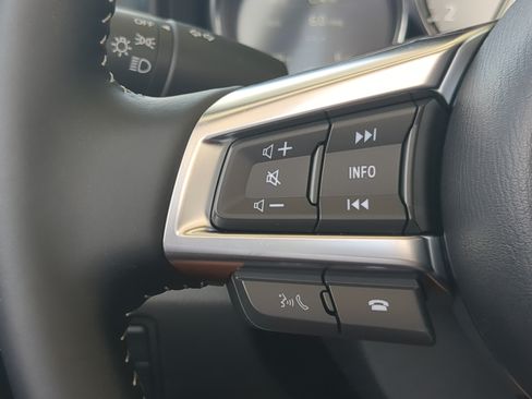 New 2026 MAZDA MX-5 Miata Club w/ Interior Package RWD image 19