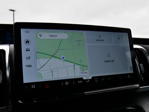 Used 2025 Ford Expedition Platinum image 32