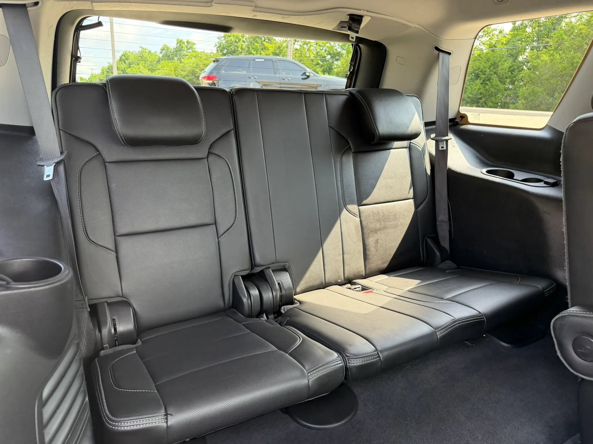 Used 2019 GMC Yukon Denali w/ Denali Ultimate Package AWD/4WD image 49