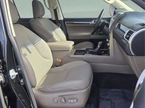 Used 2021 Lexus GX 460 Premium image 13