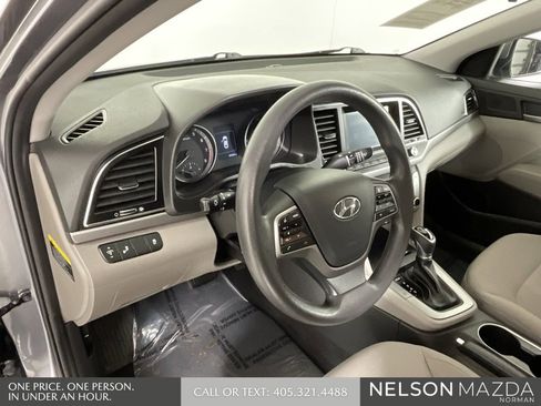 Used 2018 Hyundai Elantra SEL image 31
