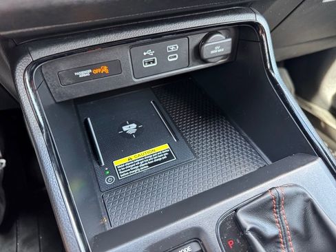 Certified 2025 Honda CR-V Sport-L image 26