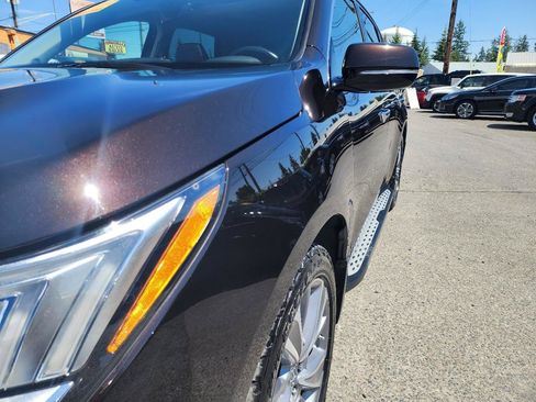 Used 2017 Acura MDX SH-AWD w/ Technology Package image 37