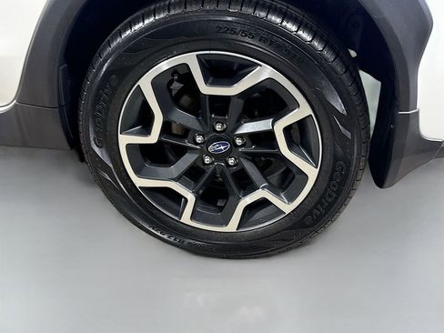 Used 2017 Subaru Crosstrek 2.0i Limited image 31