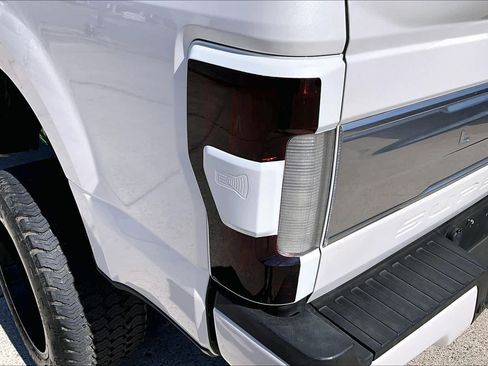 Used 2019 Ford F250 Limited image 29