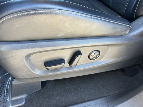 Certified 2023 INFINITI QX60 Luxe w/ Cargo Package image 30