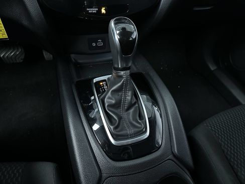 Used 2021 Nissan Rogue Sport S AWD/4WD image 20