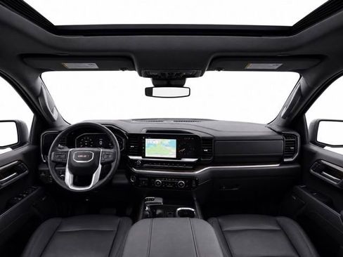 Used 2026 GMC Sierra 1500 Elevation w/ Elevation Premium Package AWD/4WD image 33