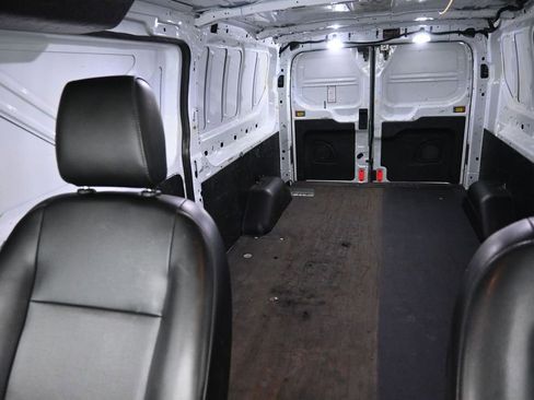 Used 2020 Ford Transit 350 Low Roof w/ Load Area Protection Package RWD image 20