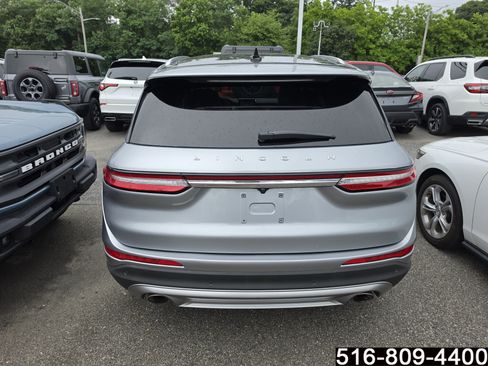 Used 2022 Lincoln Corsair Reserve w/ Equipment Group 201A AWD/4WD image 5