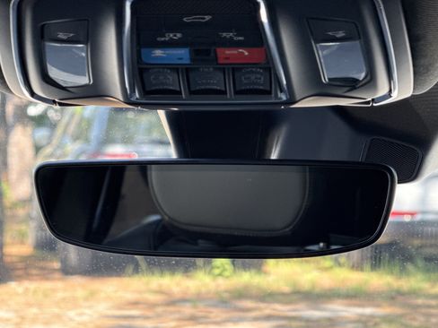 New 2026 Jeep Grand Wagoneer L 2WD image 29