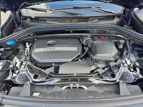 Used 2025 BMW X1 xDrive28i image 13