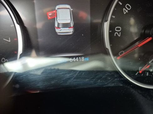 Used 2020 Toyota RAV4 LE w/ All Weather Liner Package FWD image 11
