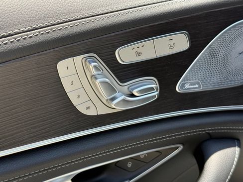 Used 2022 Mercedes-Benz AMG GT 53 image 23