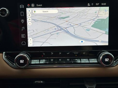 New 2026 GMC Canyon AT4 image 22