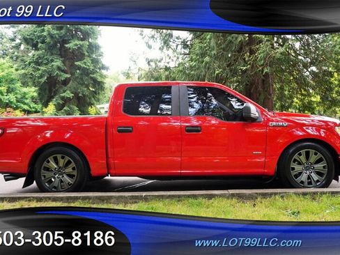 Used 2015 Ford F150 XL w/ Equipment Group 101A Mid RWD image 40
