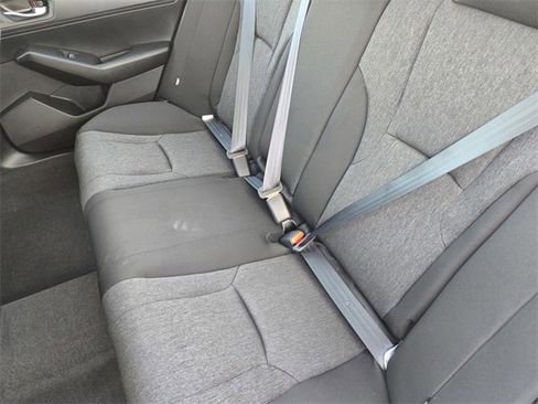 New 2025 Honda Accord LX image 22