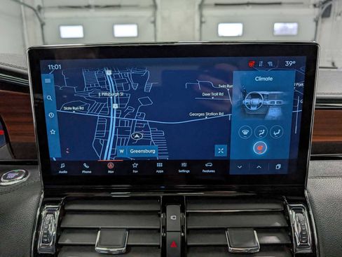 Certified 2023 Lincoln Navigator Reserve image 28