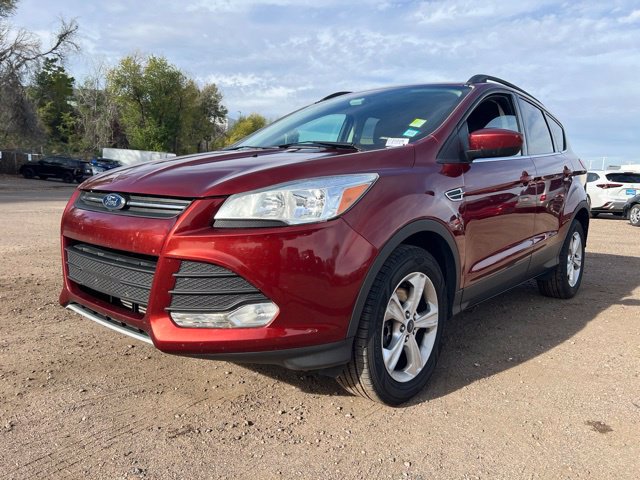 Used 2016 Ford Escape SE w/ Equipment Group 201A AWD/4WD image 1