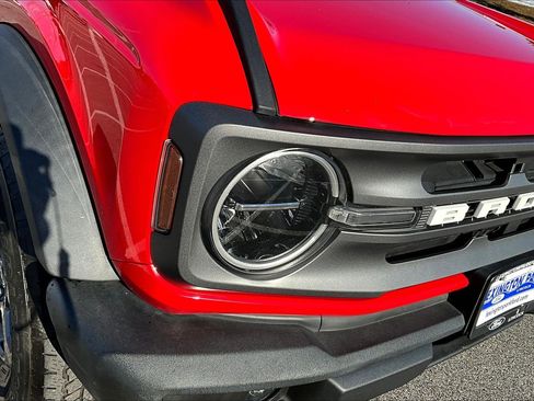 Used 2023 Ford Bronco Big Bend image 34