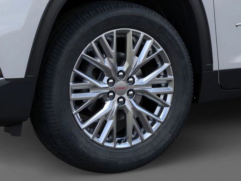 New 2026 GMC Acadia Elevation w/ Elevation Premium Package image 9