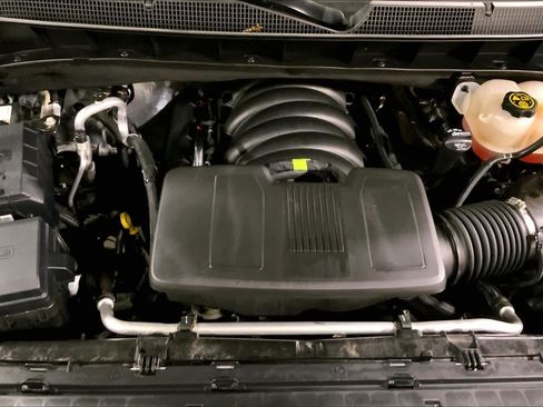 Used 2023 Chevrolet Silverado 1500 LTZ AWD/4WD image 32