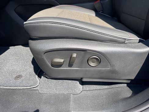 New 2026 Chevrolet Silverado EV Trail Boss w/ Plus Package image 10