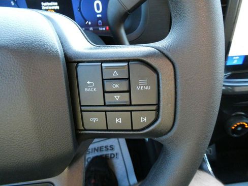 New 2026 Ford F150 STX w/ Equipment Group 200A AWD/4WD image 18