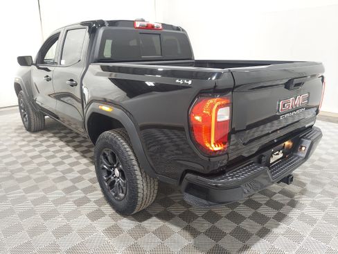Used 2024 GMC Canyon Elevation w/ Convenience Package AWD/4WD image 2