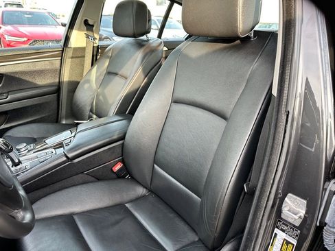 Used 2012 BMW 535i xDrive 535i xDrive image 14