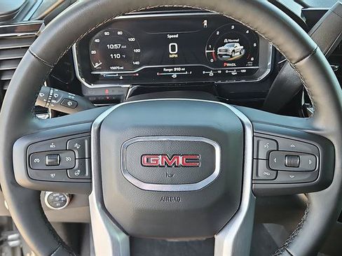 Used 2024 GMC Sierra 1500 Elevation w/ LPO, Elevation Black Package RWD image 15